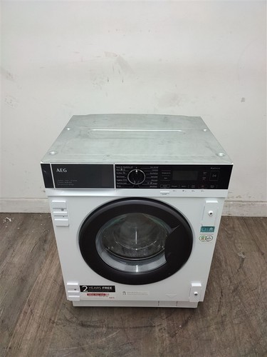 Aeg l7wc84636bi washer dryer - aeg,