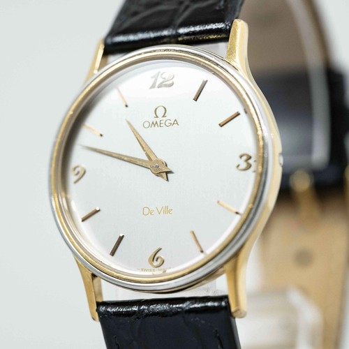 Near mint vintage omega - *near, de