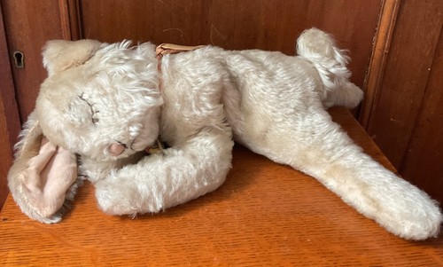 Vintage steiff floppy hansi - vintage, 'floppy