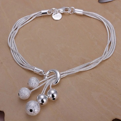 100 solid 925 - 925, sterling