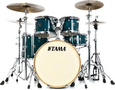 Tama Superstar Classic 5-piece