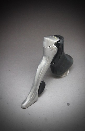 Shimano 105 5500 shifting - shimano, st