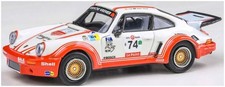 PORSCHE 911 CARRERA RSR 3.0