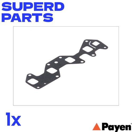 Suction manifold gasket fits - manifold,