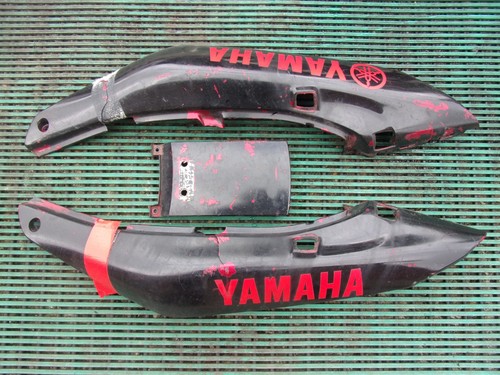 Yamaha 600 diversion gen - yamaha, s