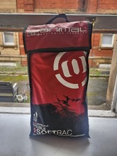 Animal Worldwide Freeride Double Softrac Car Soft Rooftack Surfboard Y2k Vintage