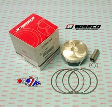 WISECO PISTON KIT B 77mm