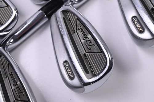 Titleist ap2 2008 irons 5 - ap2, /
