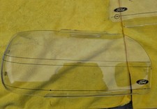 Genuine Ford Escort Mk4 RS