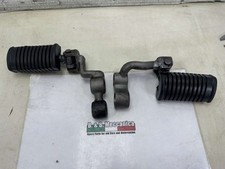 PAIR OF FOOTRESTS RIGHT SX SUZUKI GS 550 (SU2555)