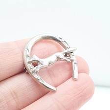 Antique Victorian Solid Silver