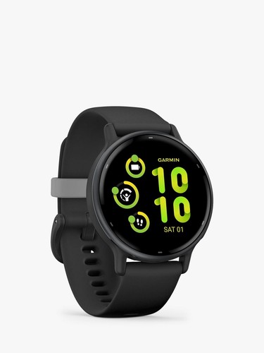 Garmin vivoactive smart - garmin, 5