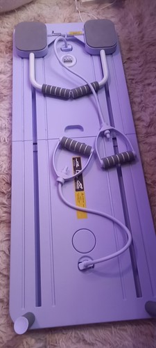 Pilates board ab - in, 1