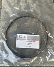 Woodwork bandsaw blades 1750mm x 6.3mm x0.35mm wood plastics non ferrous metals