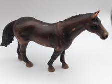 Schleich Vintage 2002 Thoroughbred Horse