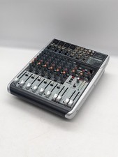 Behringer xenyx qx1204usb - xenyx,