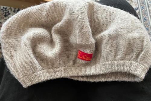 Ewa walla beret - i, os