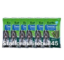 Earls DENTAL STICKS  Minty Dog