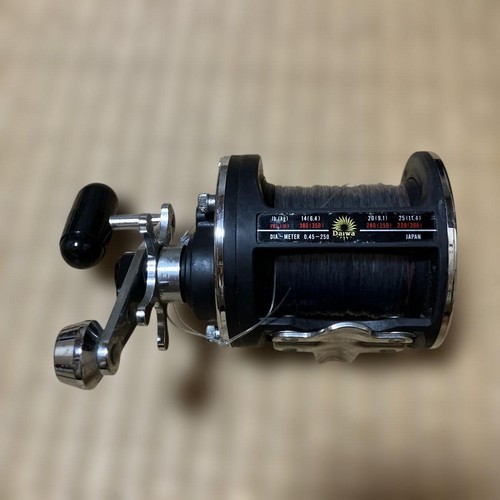 Daiwa sealine 30h - sealine,