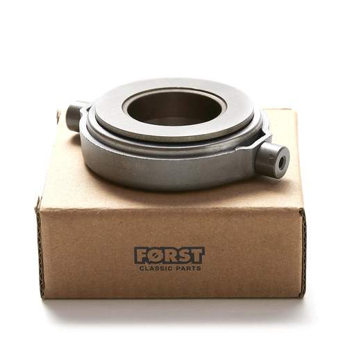Clutch release bearing - release,