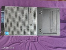 Dell OptiPlex 3020 I5-4590