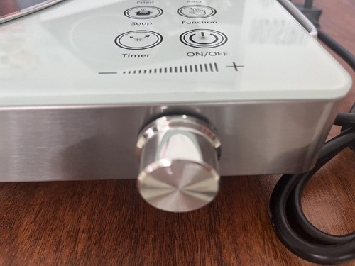 3500w electric infrared - 3500w, hob