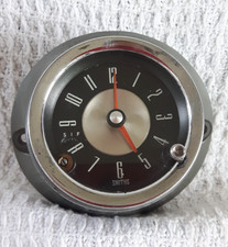 SMITHS CAR CLOCK INTERIOR DASH