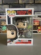 Funko Pop! Stranger Things