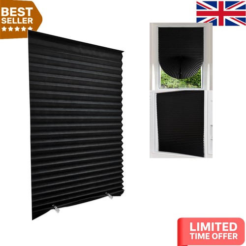 Self adhesive blackout blinds - self-adhesive,