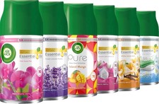 Air wick automatic - automatic,