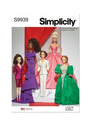 Simplicity paper sewing - simplicity,