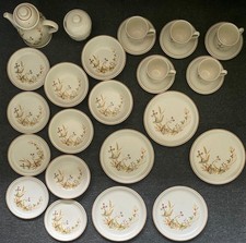 M & S Harvest Bundle - 10