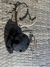 Motorcycle Speedometer 