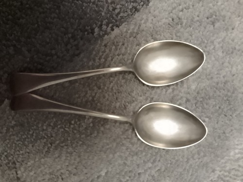 Epns nickel silver dixon - dixon, x