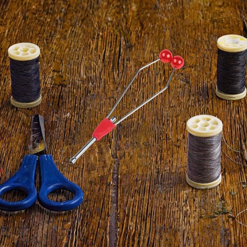 Fly tying tool - tying,