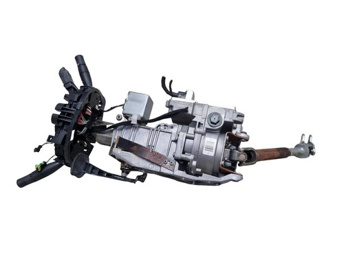 Renault megane steering - steering, column