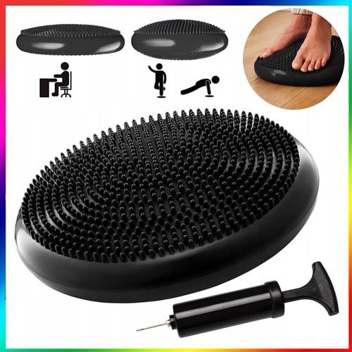 Inflatable stability wobble - stability,