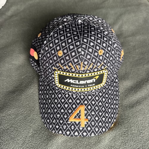 Mclaren lando norris team - norris, f1
