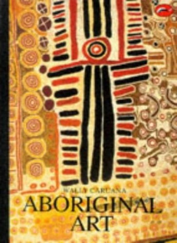 Aboriginal art world - art, (world