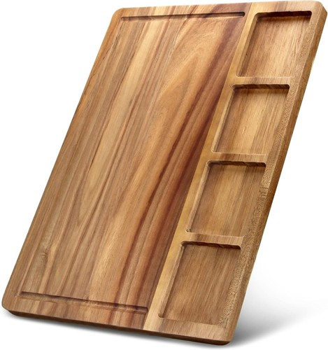 Large acacia wood - large,