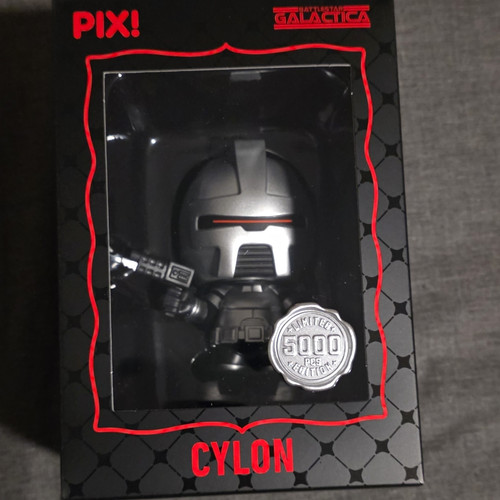 Thrilljoy pix battlestar - pix!,