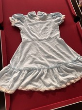 The Grady Twins Dress