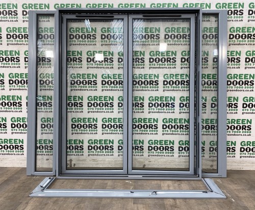 Bifolding doors with - bifolding,