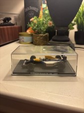 Williams FW 14B Nigel Mansell