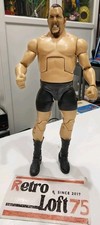 WWE Big Show Elite Series 71