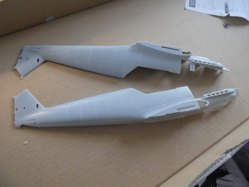 Airfix bf109e messerschmitt - bf109e,