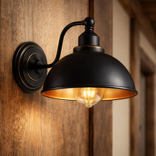 Wall lights indoor vintage - wall,