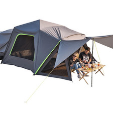 SUV Camping Tent Outdoor SUV
