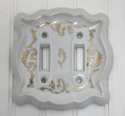 Vintage lefton porcelain - vintage,