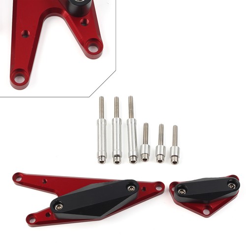 Engine case slider - engine,